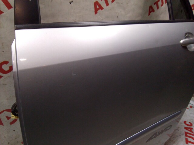 Дверь TOYOTA Corolla Fielder 