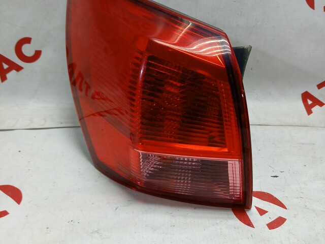 Стоп NISSAN Dualis 