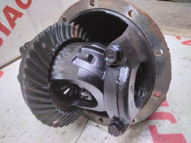 Редуктор TOYOTA Ist 