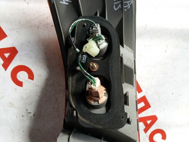 Стоп TOYOTA Corona Premio 