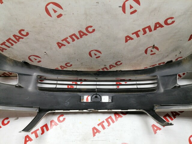 Бампер передний TOYOTA Corolla 