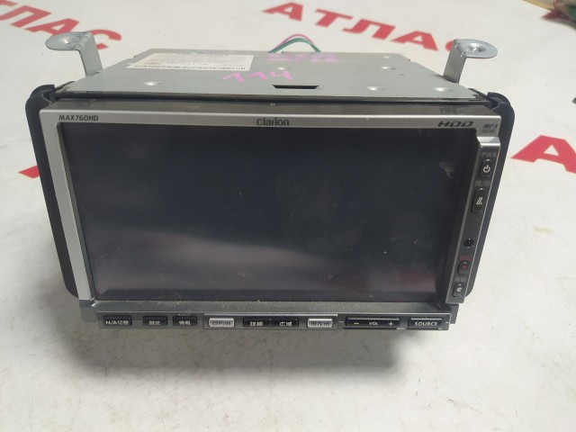 Магнитола TOYOTA FunCargo 