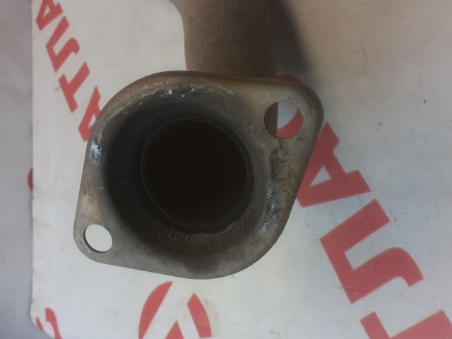 Глушитель TOYOTA Avensis 