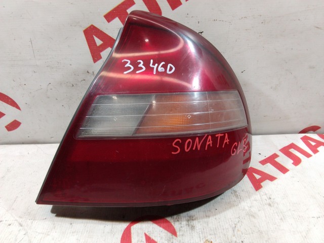 Стоп HYUNDAI Sonata 