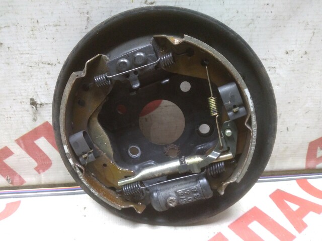 Тормозной механизм HONDA Fit 