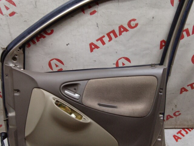 Дверь TOYOTA Platz 