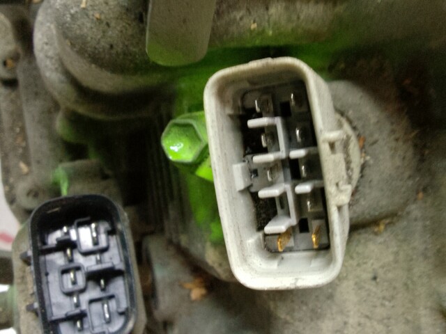 АКПП TOYOTA Platz 1NZ-FE