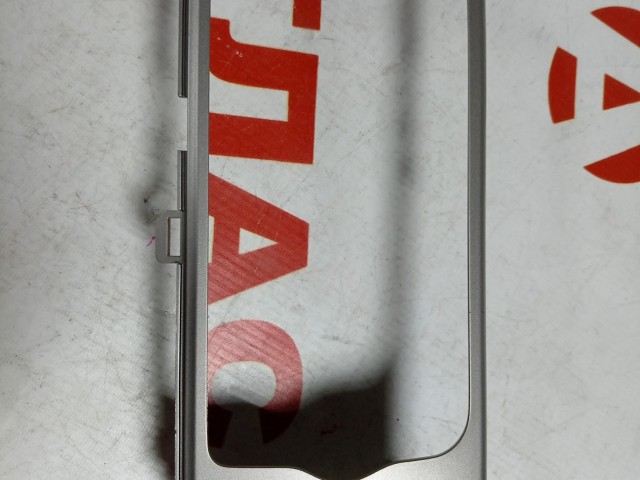 Рамка магнитолы TOYOTA Ractis 