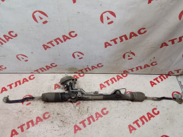 Рулевая рейка RENAULT Duster H4M