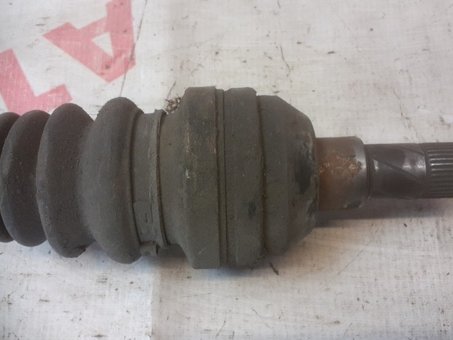 Привод короткий DAEWOO Nexia G15MF