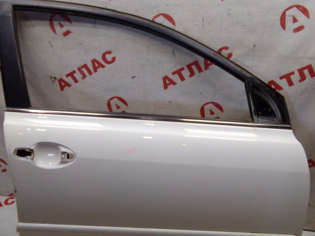 Дверь TOYOTA Avensis 