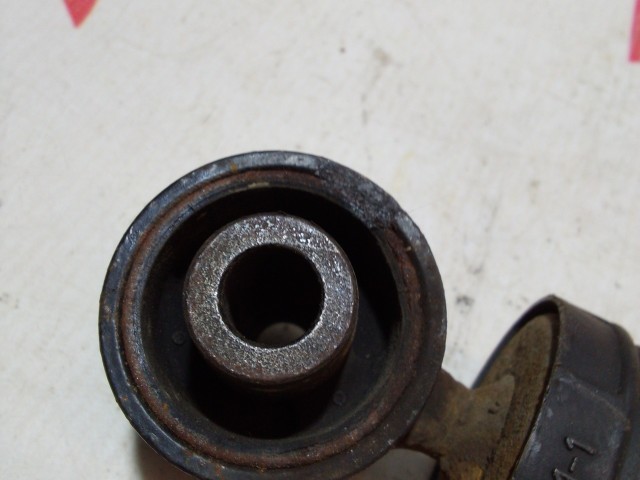 Амортизатор NISSAN Qashqai 