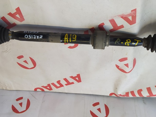 Привод длинный TOYOTA Corolla 