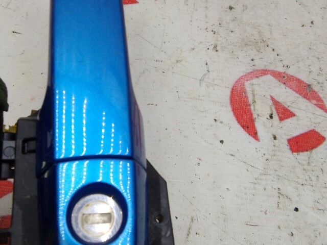 Ручка двери TOYOTA Corolla Runx 