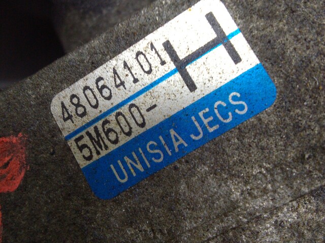 Гидроусилитель руля NISSAN Sunny QG15-DE