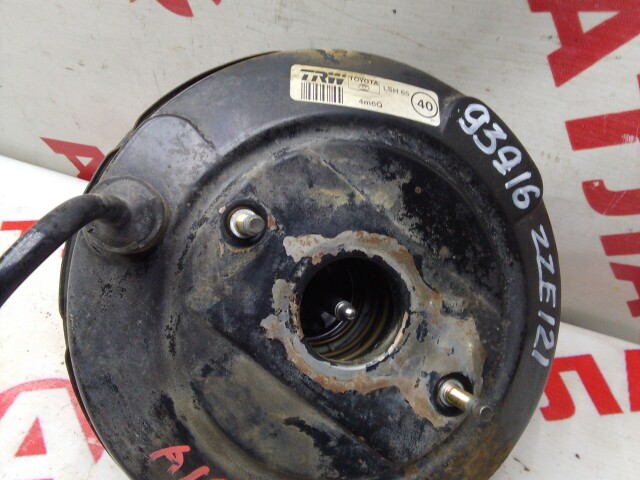 Вакуум TOYOTA Corolla 3ZZ-FE