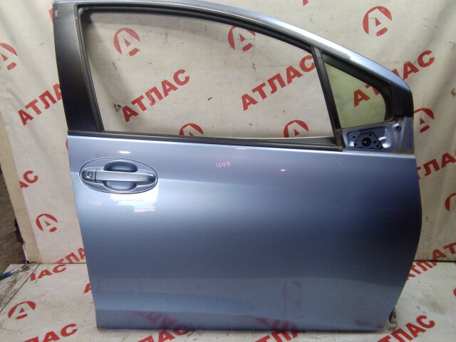 Дверь TOYOTA Vitz 