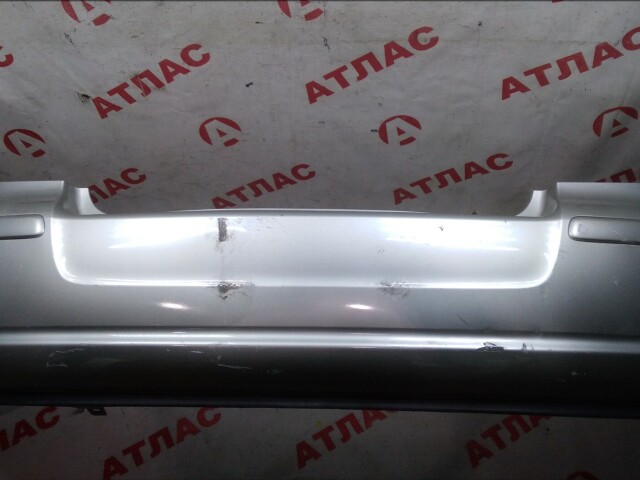 Бампер задний TOYOTA Avensis 