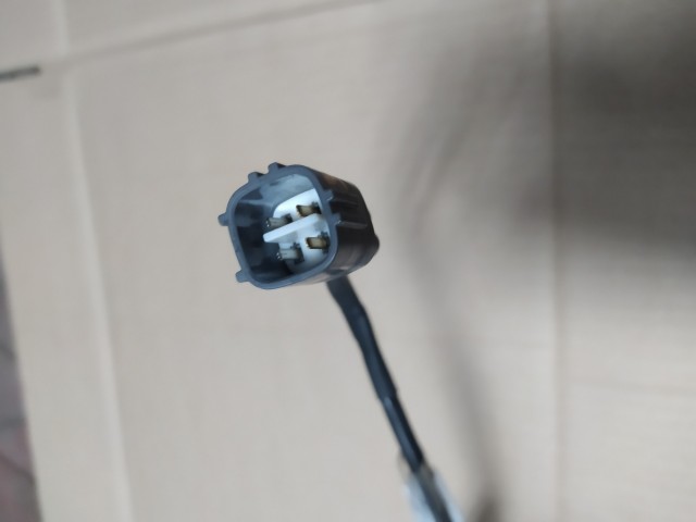 Датчик кислородный TOYOTA - 1G-FE