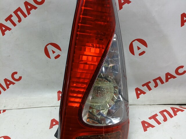 Стоп TOYOTA FunCargo 