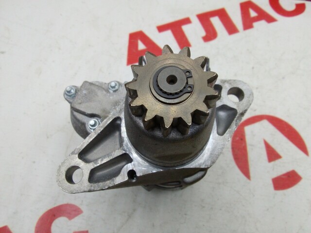 Стартер TOYOTA Avensis 1AZ-FSE