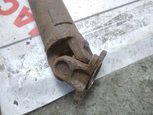 Карданный вал TOYOTA Probox 