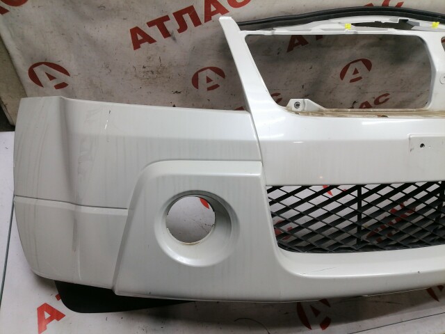 Бампер передний SUZUKI Escudo 