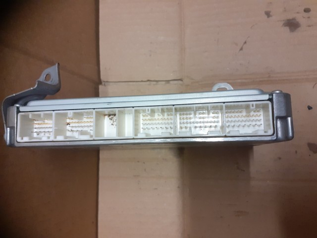 Компьютер TOYOTA Sienta 1NZ-FE