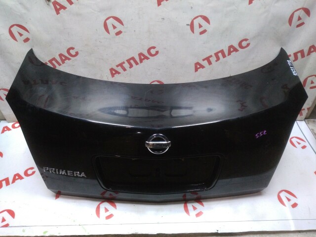 Крышка багажника NISSAN Primera 