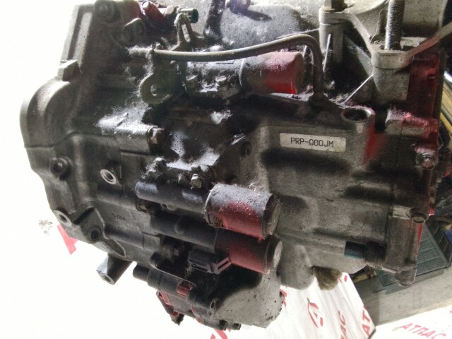 АКПП HONDA Stream K20A