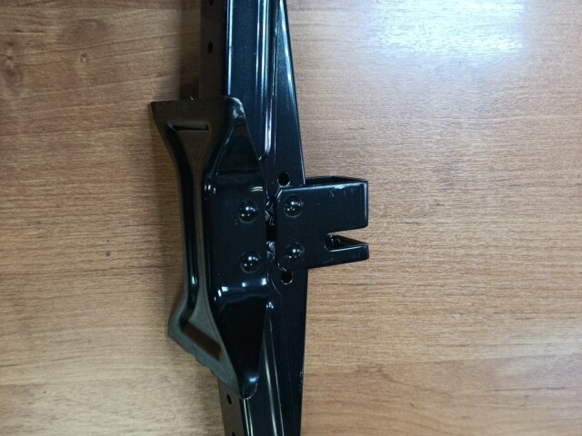 Домкрат MAZDA CX-5 