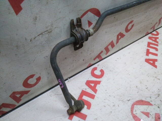 Стабилизатор NISSAN X-Trail 