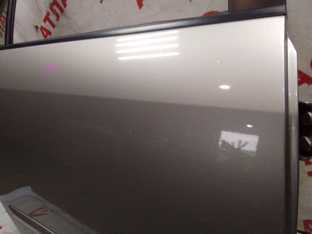 Дверь TOYOTA Corolla 