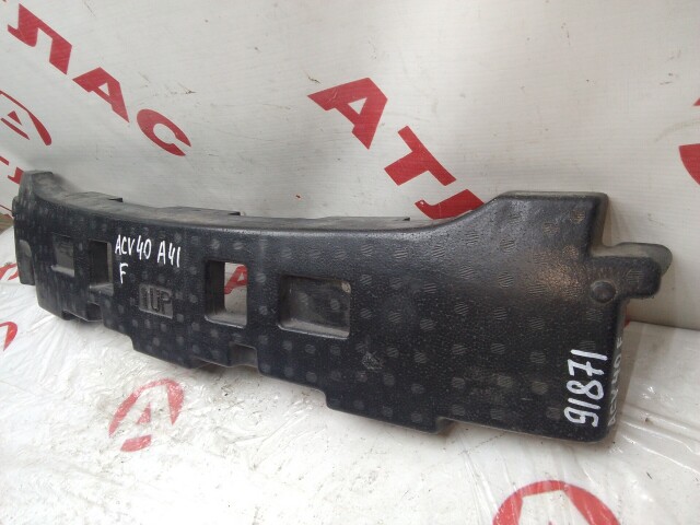 Абсорбер бампера TOYOTA Camry 