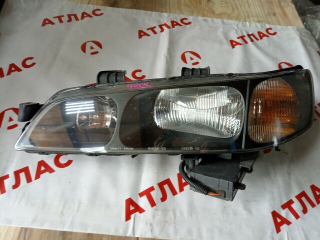 Фара HONDA Accord 