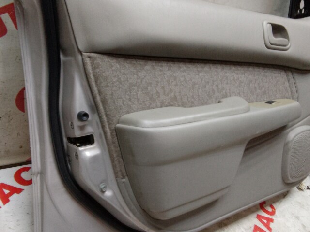 Дверь TOYOTA Corolla 