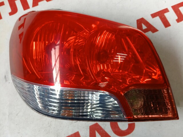 Стоп MITSUBISHI AirTrek 