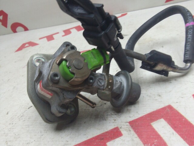 ТНВД TOYOTA Avensis 1AZ-FSE