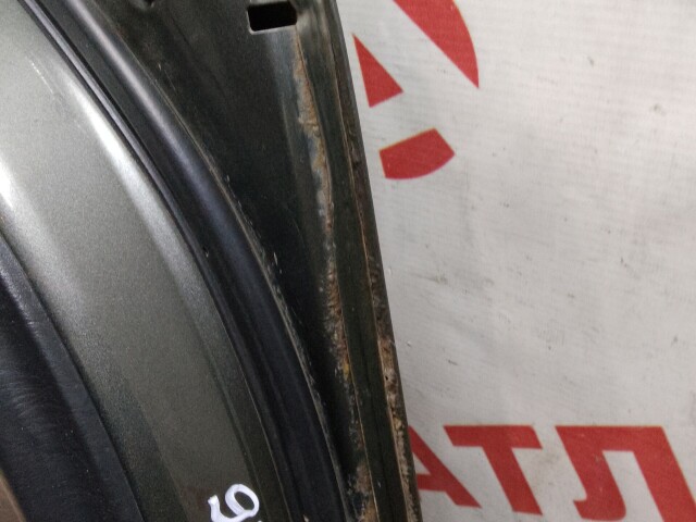 Дверь TOYOTA Corolla 