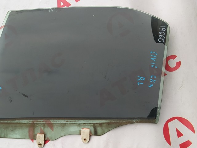 Стекло HONDA Civic 