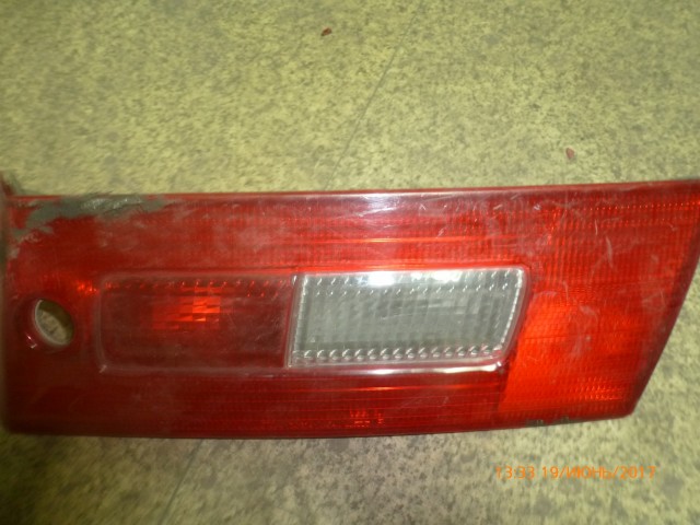 Вставка багажника TOYOTA Corona Premio 