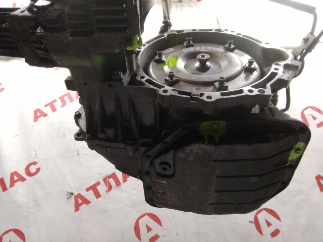 АКПП TOYOTA Corolla Runx 1NZ-FE