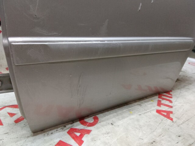 Дверь TOYOTA Corolla 