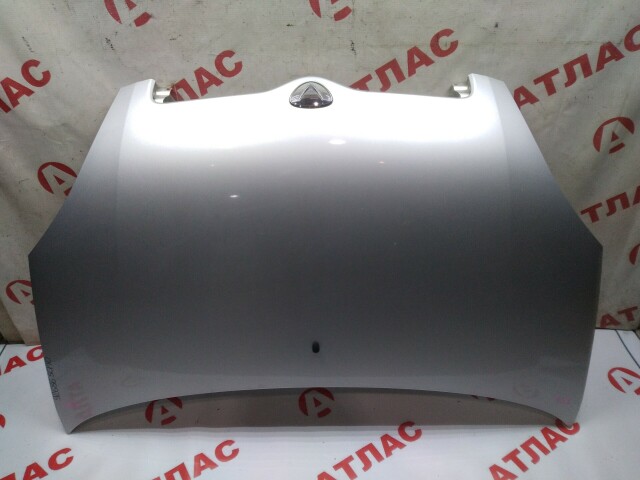 Капот TOYOTA Vitz 