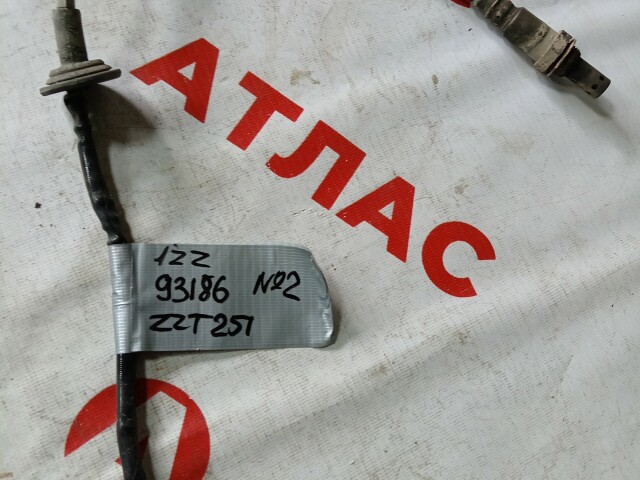 Датчик кислородный TOYOTA Avensis 1ZZ-FE