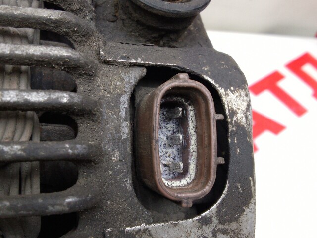 Генератор TOYOTA Corona Premio 3C-ТЕ