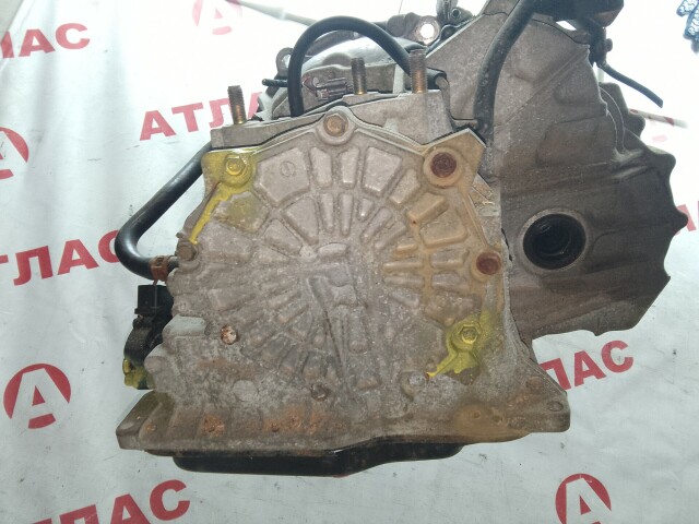 АКПП MAZDA Premacy FP-DE