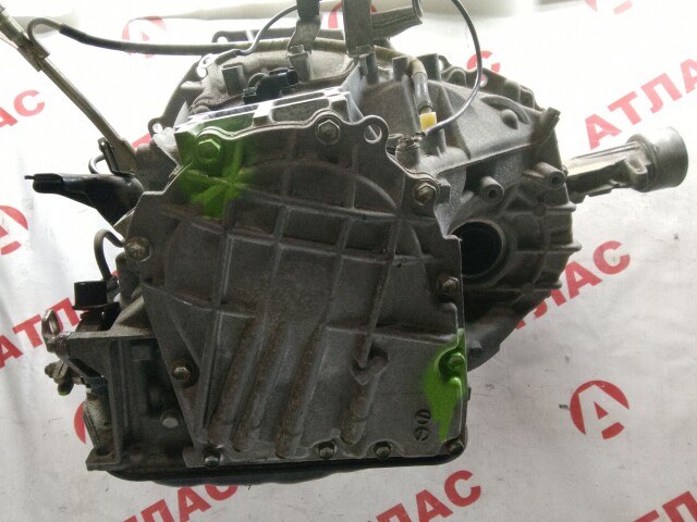 АКПП TOYOTA Corolla 1NZ-FE