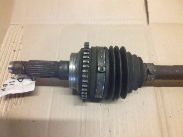 Привод длинный NISSAN AD 