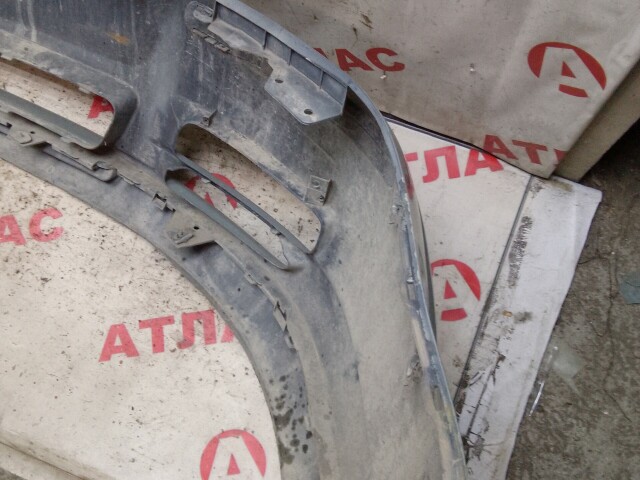 Бампер передний TOYOTA Avensis 